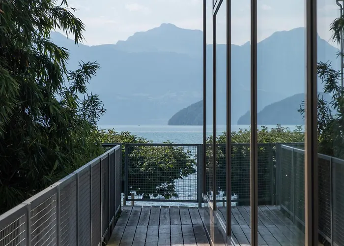 Seminar-Hotel Rigi Am See