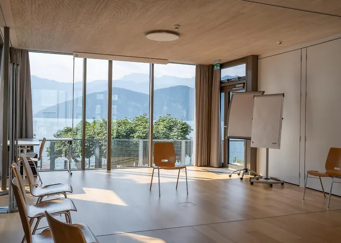 Seminar-Hotel Rigi Am See