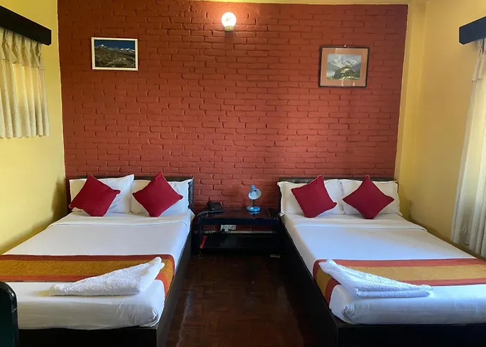 Planet Bhaktapur Hotel