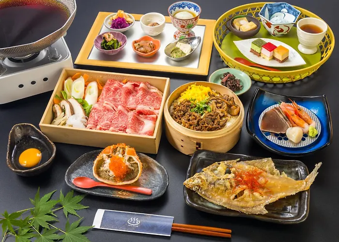 Hidamari Ichinoyu Hotel Hakone