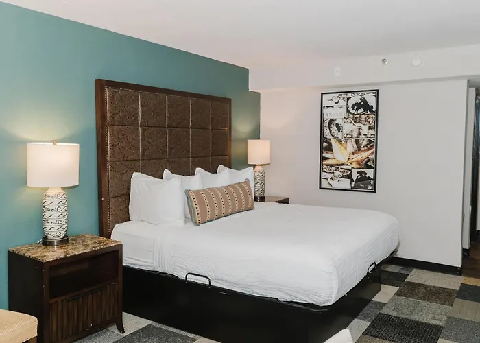 Wyndham Garden Texarkana