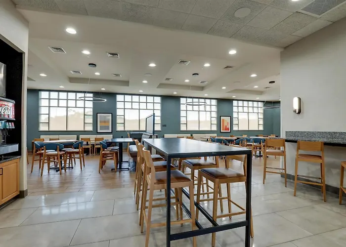 Drury Inn & Suites Montgomery