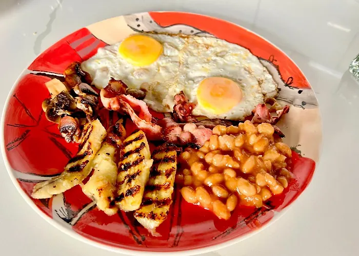 Terebinte Bed & Breakfast - Durban