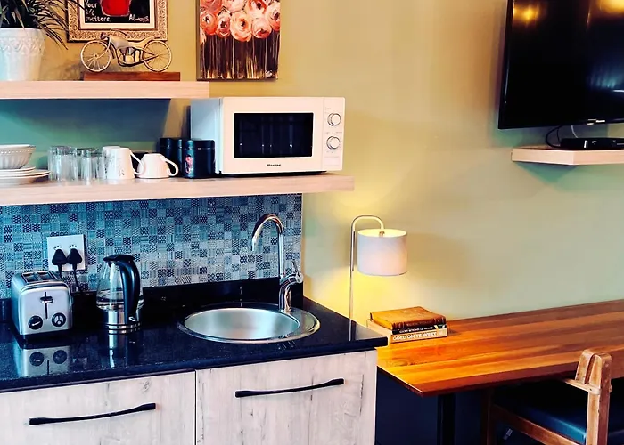 Terebinte Bed & Breakfast - Durban