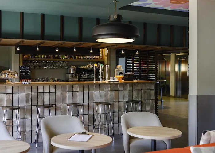 Ibis Lyon Est Meyzieu