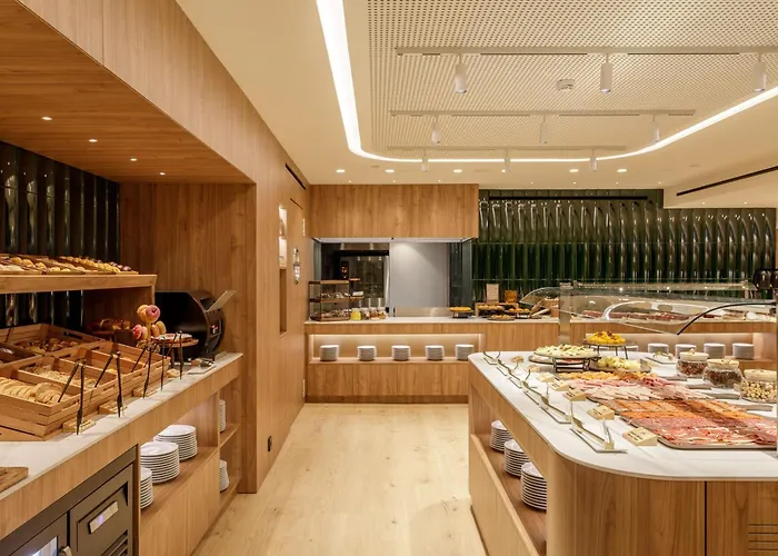 Hotel Murcia Rincon De Pepe, Affiliated By Melia