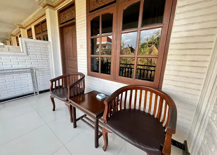 Taman Agung Hotel