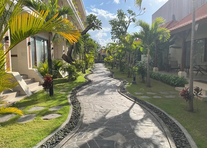 Taman Agung Hotel