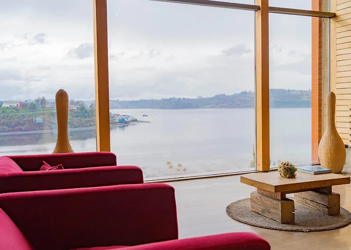 Enjoy Chiloe