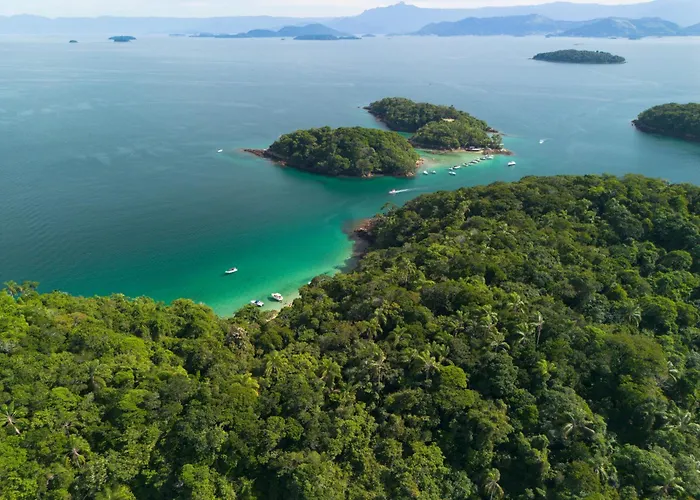 Paraiso Azul Retiro