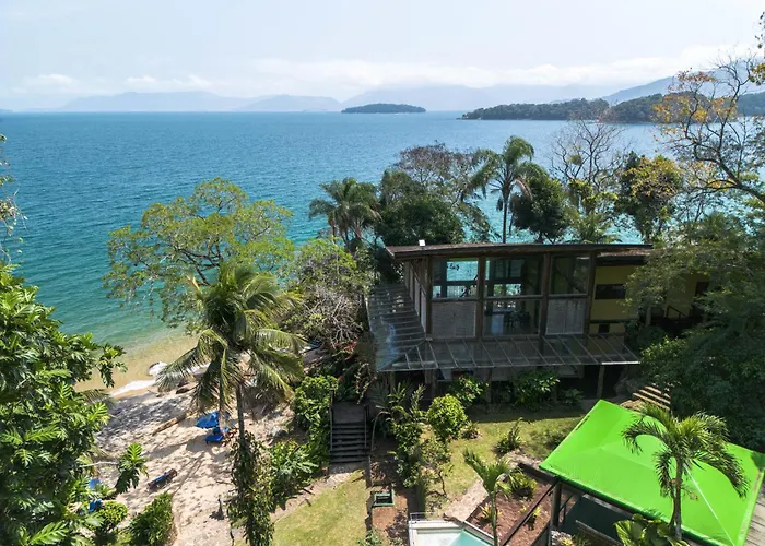 Paraiso Azul Retiro