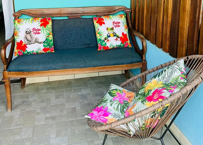 Aparthotel Toro Blanco Coco