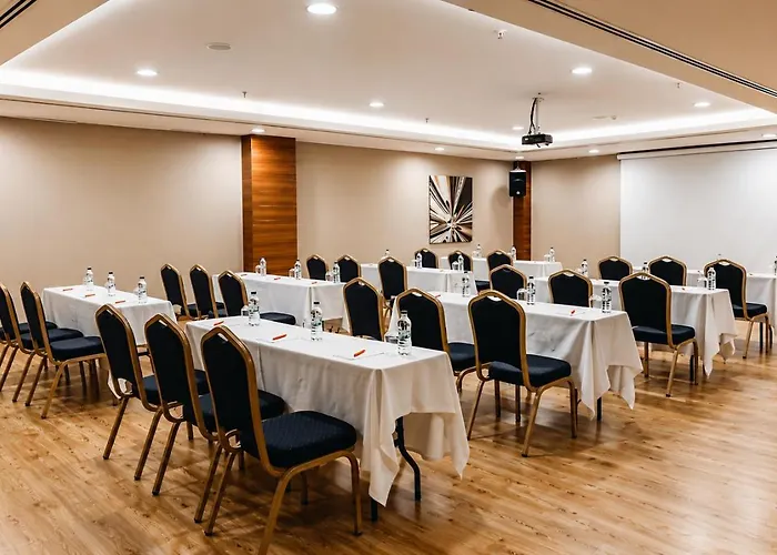 Ramada By Wyndham Elazig
