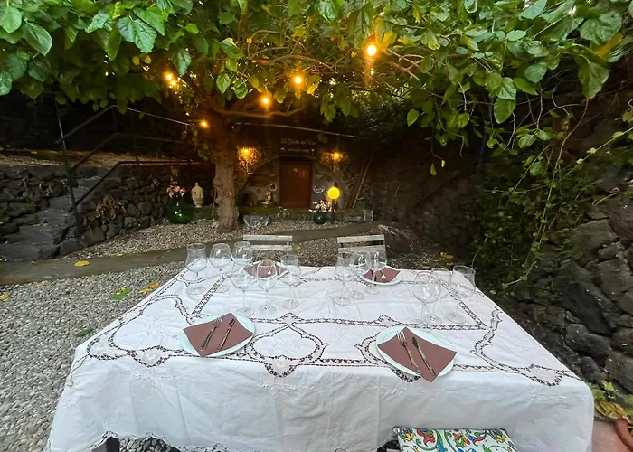 B&B Villa Lidia with parking&jacuzzi