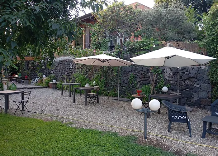 B&B Villa Lidia with parking&jacuzzi