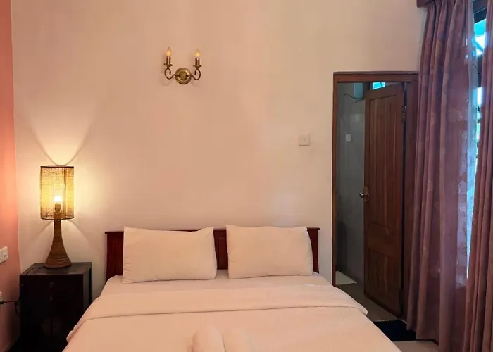Hotel Mount Pleasant