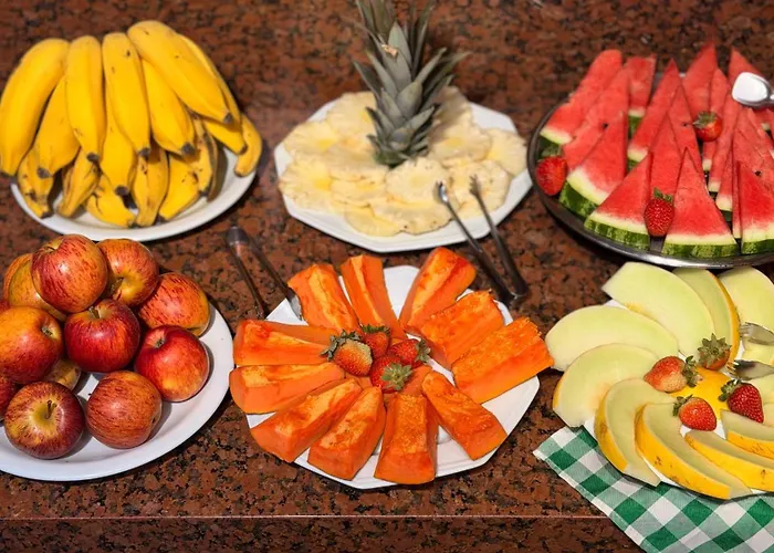 Domus Hotel Cidade Nobre - Ipatinga