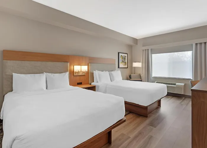 Best Western Plus Arlington/Marysville