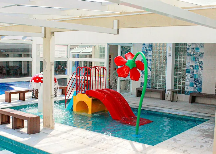 Kaakupe Praia Hotel