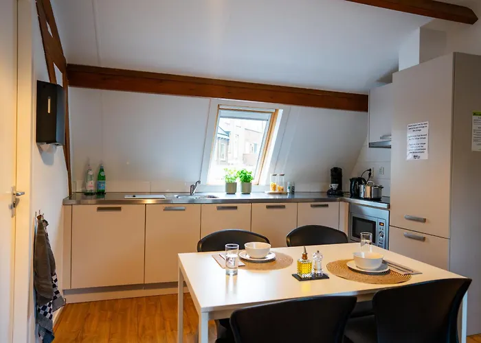 Short Stay Wageningen