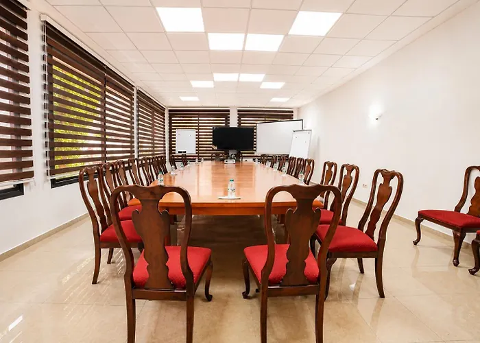 Hotel Mamora Kénitra