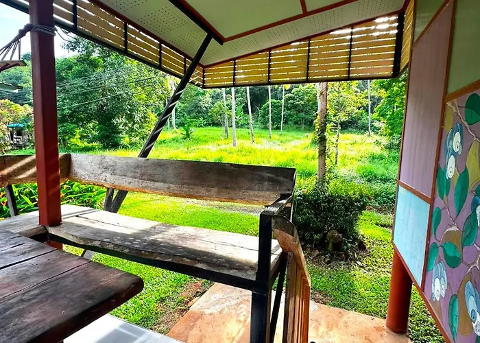 Fine Times Resort