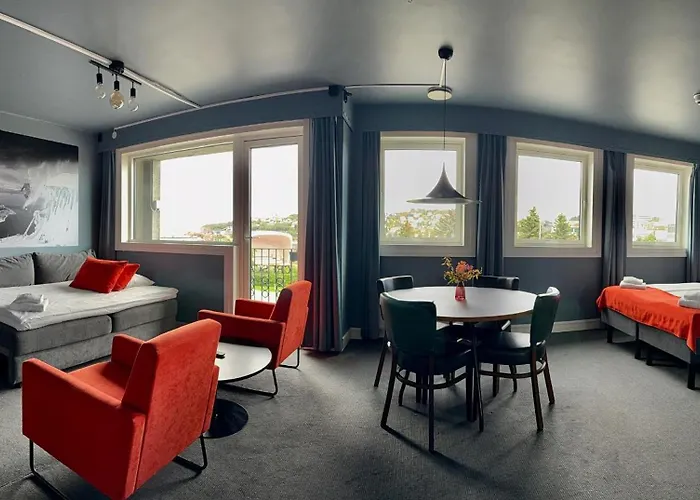 Narvik Hotel Wivel
