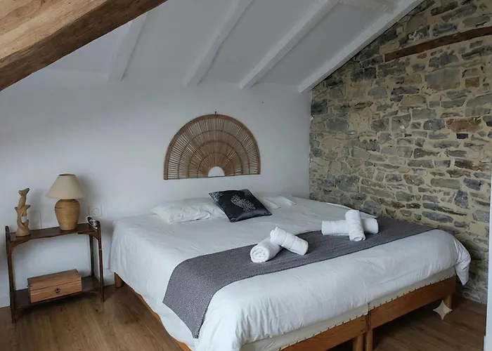 Appart'Hotel Bellevue