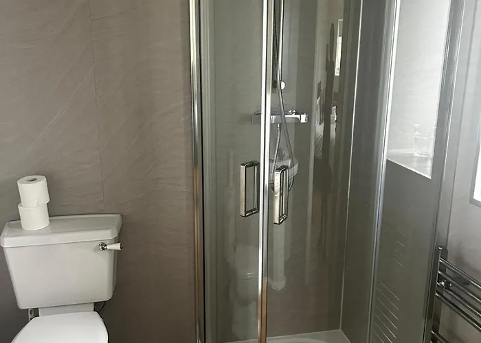 Chevin End Guest House