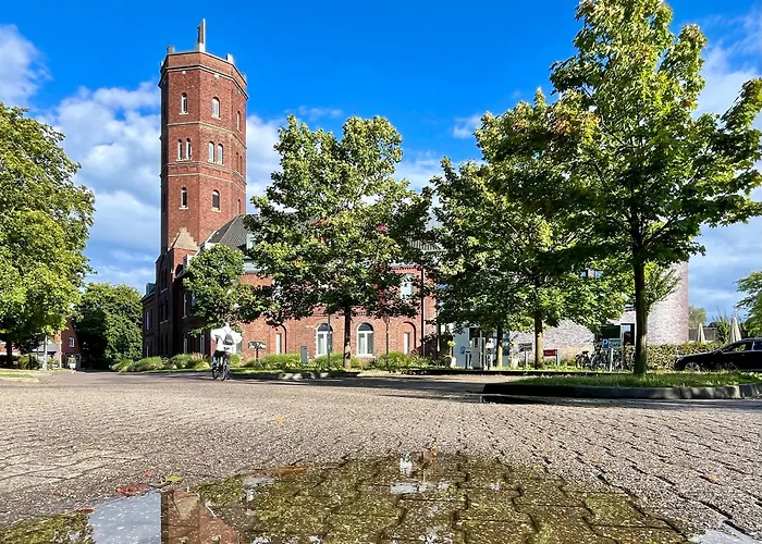 Alexianer Hotel Am Wasserturm