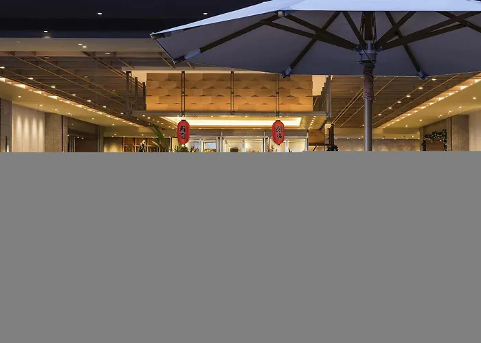 Sofitel Sanya Leeman Resort