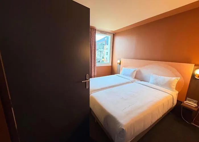 Ibis Styles Ales Centre