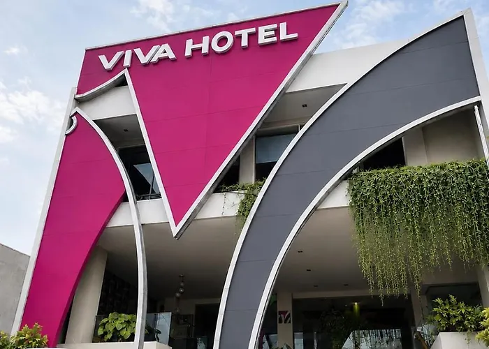 Viva Hotel Kediri, Azana Hotels Collection