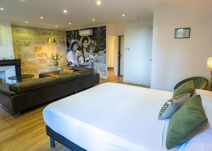 The Originals Boutique, Le Grand Hotel Moliere, Pezenas