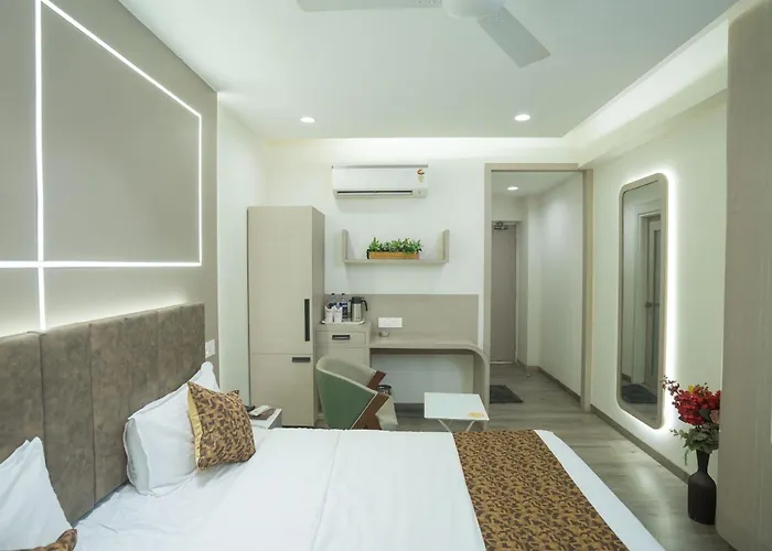 Hotel Easy Retreat