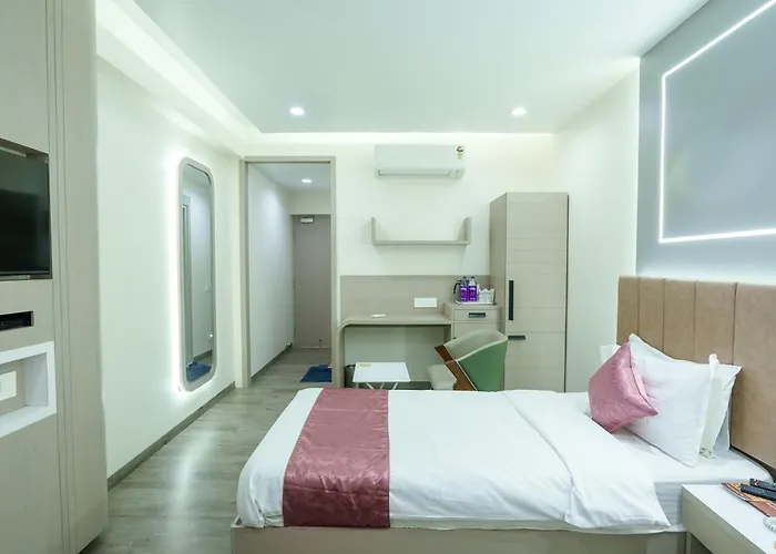 Hotel Easy Retreat