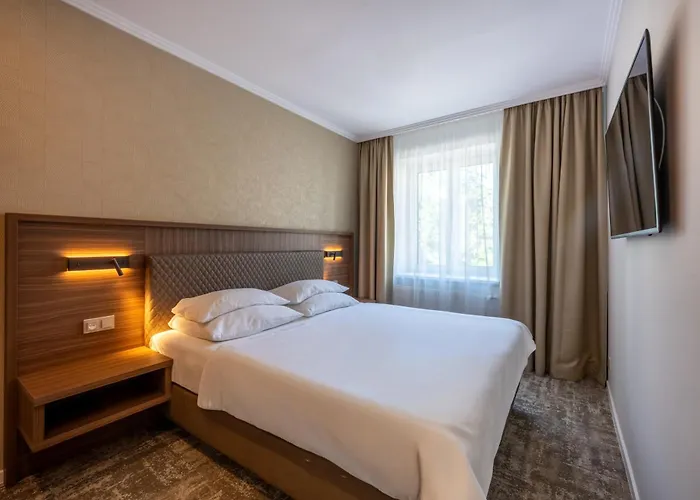 Hotel Kramer