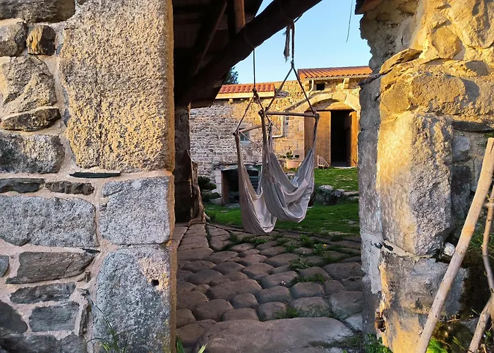 chambres du pilat