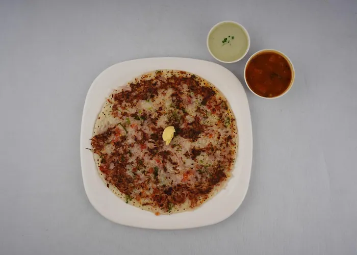 Hotel Madhuri Executive