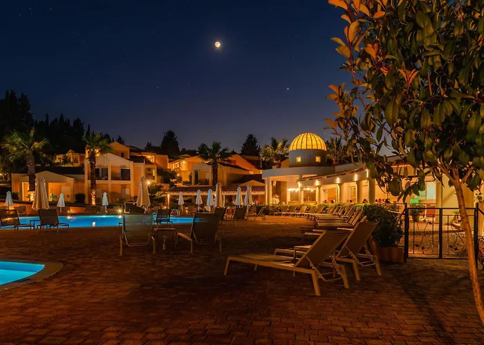 Olympion Village