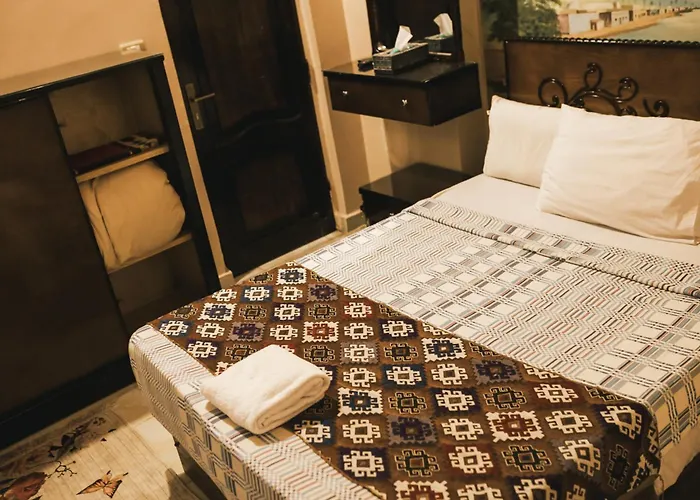 Tuya Abu Simbel Hotel
