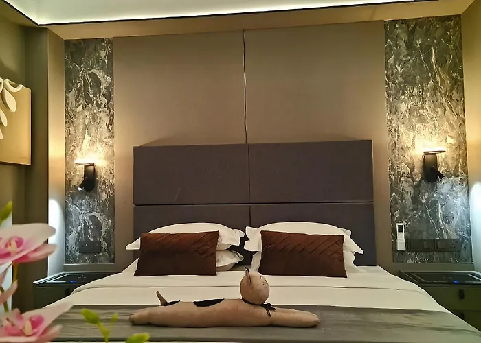 Extreme Boutique Hotel