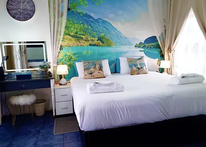 Queensburgh B&B Or Self Catering