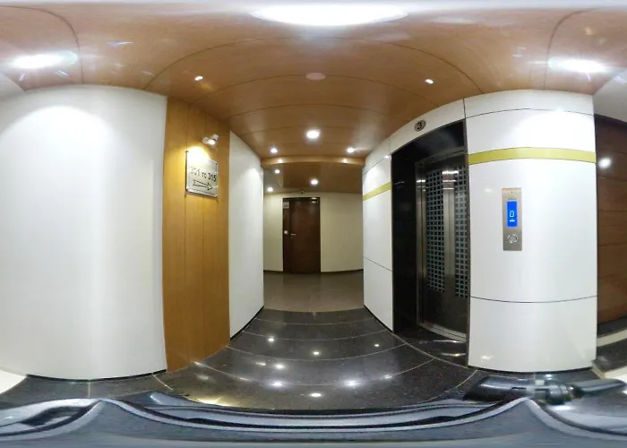Hotel The Furat Inn
