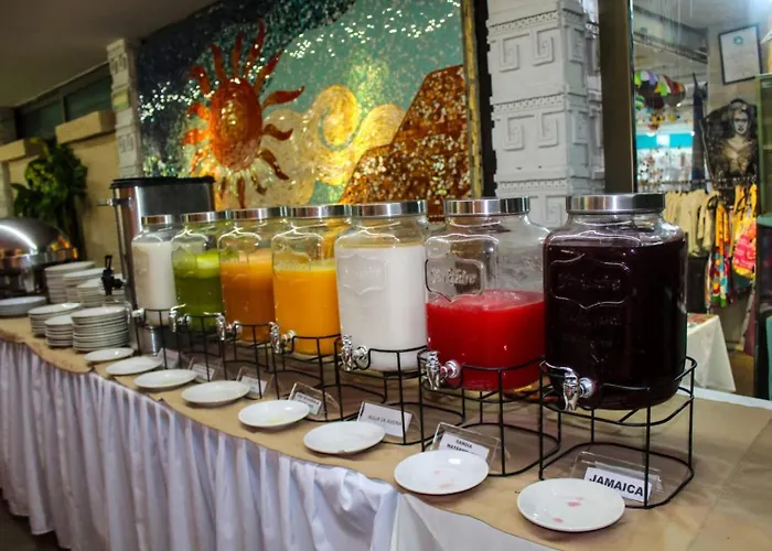 Hotel Boutique Yaocalli