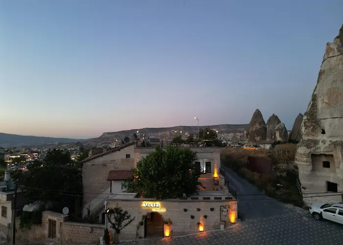 Arcus Cappadocia