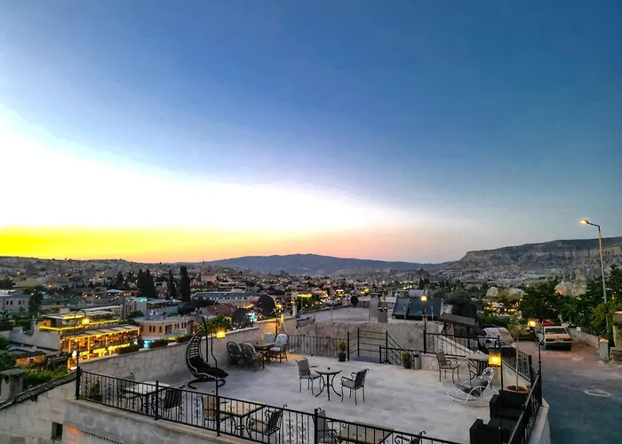 Arcus Cappadocia