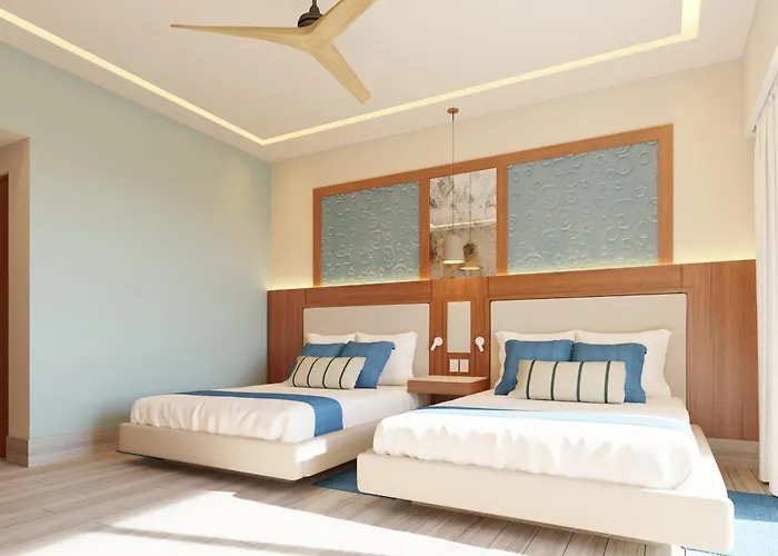 Devossion By Live Aqua Celebration Resort & Spa Isla Mujeres