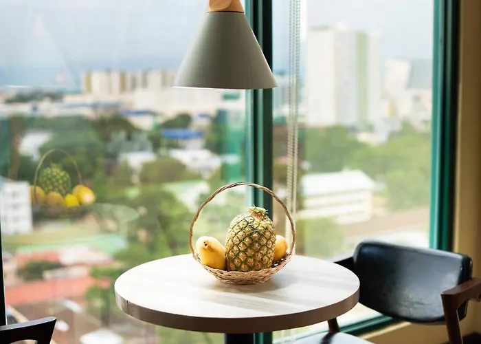 New Dawn Hotel Plus