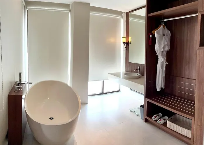 Emersia Hotel & Resort Batusangkar